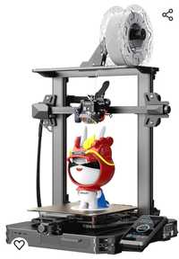 3D Принтер ENDER-3 S1 Pro