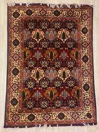 Wool Afghan Handmade rugs