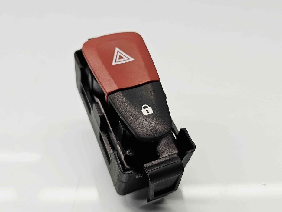 Buton avarii  Renault Scenic 3 [Fabr 2009-2015] 252100001R