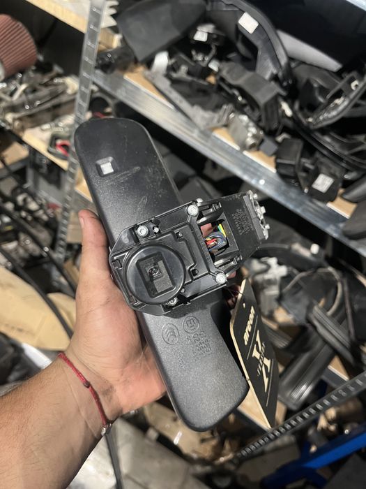 Огледало асистент бмв х5 е90 е60 е91 х6 bmw огледало x5 e91