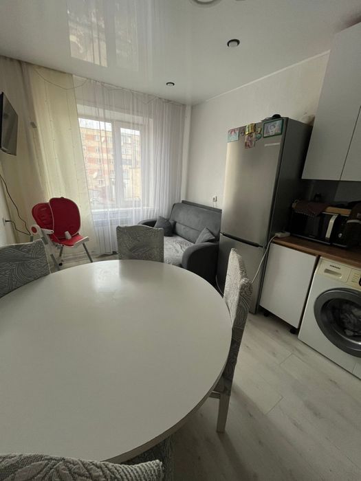 Продам однокомнатную квартиру