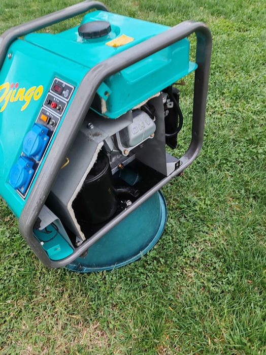 Generator / curent / Briggs Stratton