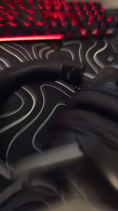 Наушники hyperx cloud