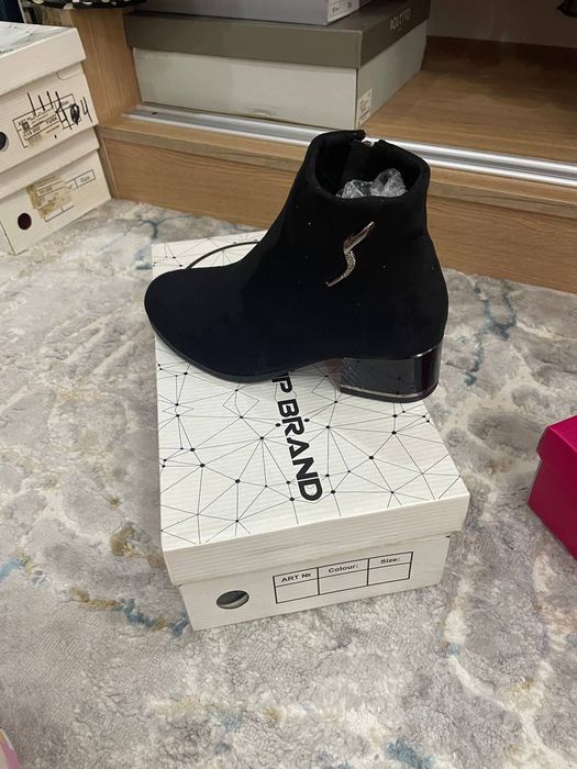 Qishgi polo sapok mexli