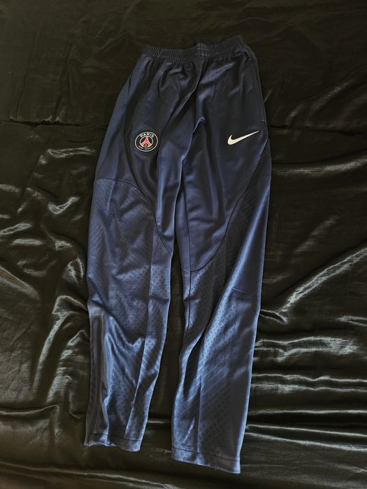 *REDUCERE* Compleu PSG alb