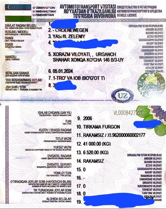 Groenewegen 2006 yil