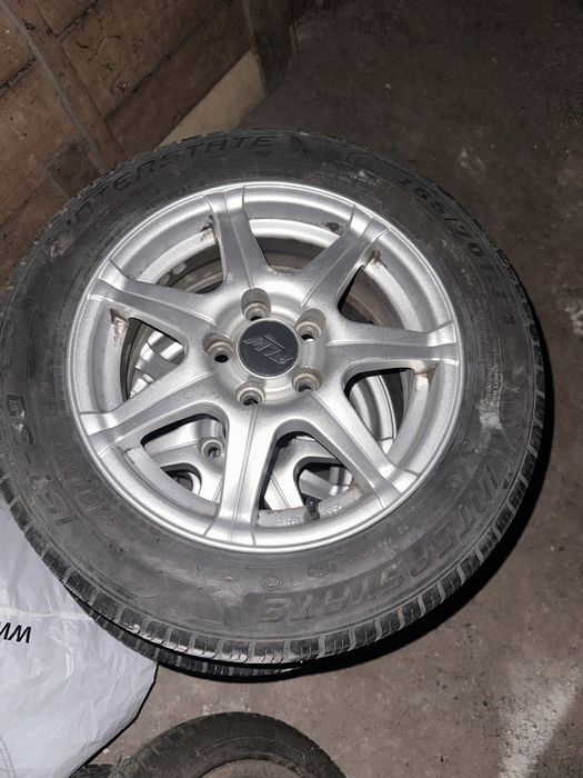 Джанти volkswagen