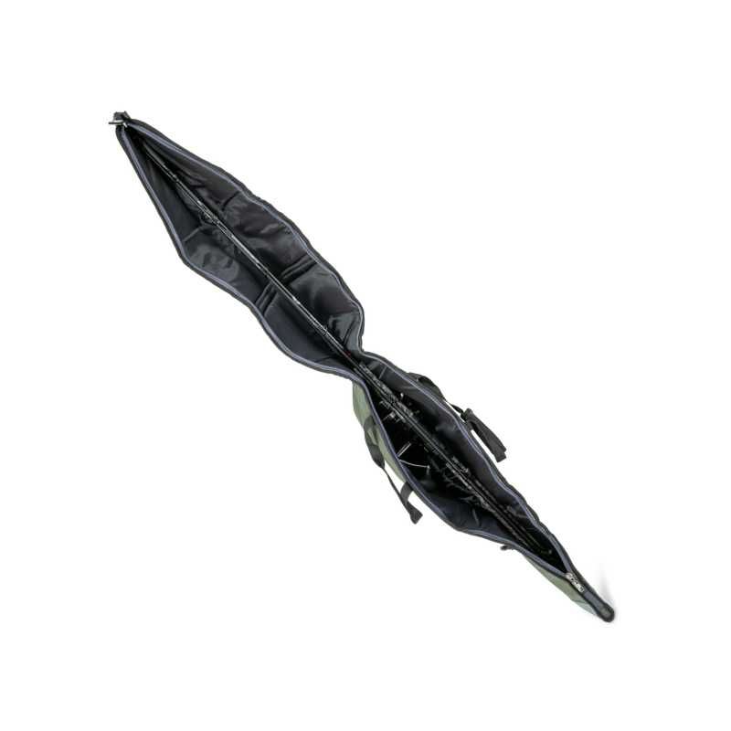 Калъф за сомски въдици UNI CAT Single Rod Sleeve Boje 11,5ft