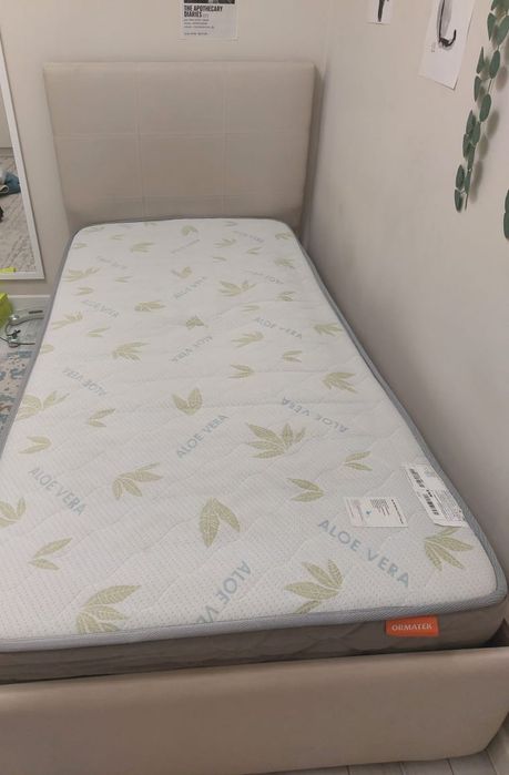 Доставка установка бесплатно Односпальные кровать Российская производс