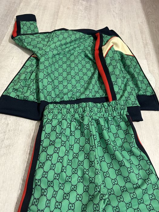 Trening gucci copii 4 ani