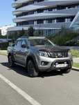 Vand Nissan Navara