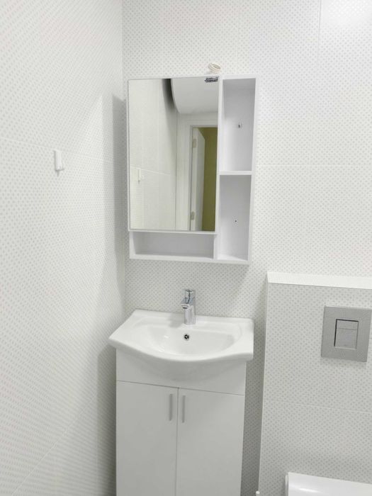 Дава се под наем Двустаен апартамент в Пловдив, Мараша - 66 кв.м за 459 € - Снимка #5