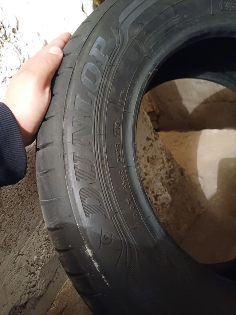 195  65 r15 dunlop