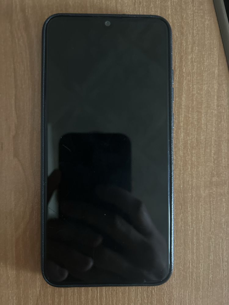Huawei P smart 2019