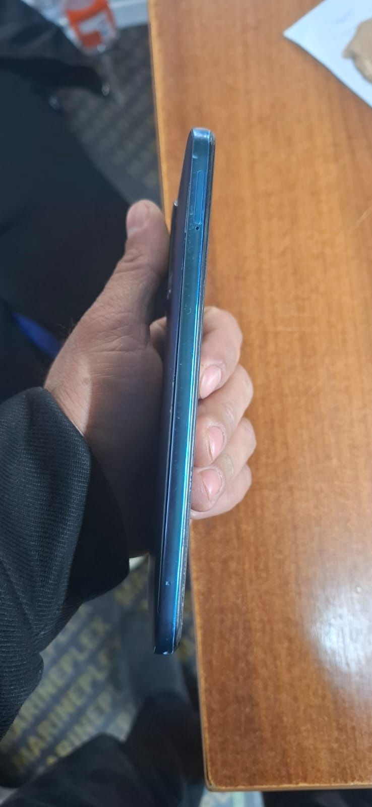 Xiomi note 11 128gb