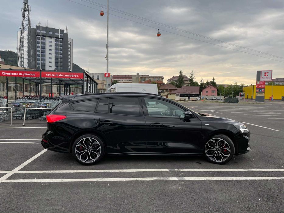 Ford Focus ST-line WAGON 1.5 Ecoboost 150cp