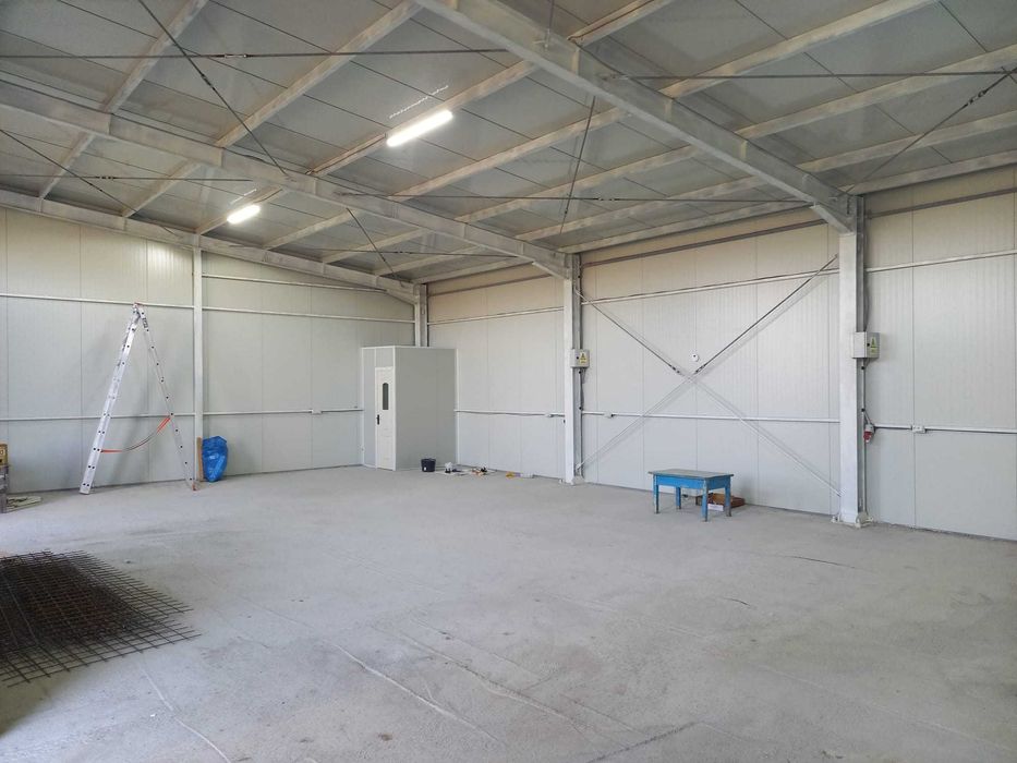 Spatiu de inchiriat 150mp, Iuliu Maniu, Militari