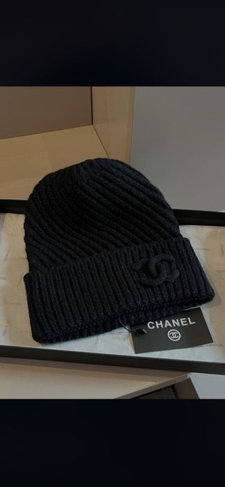 Fes Chanel model 2026, 2 modele