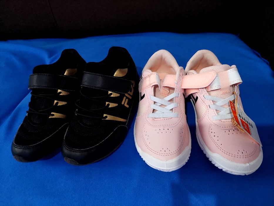 Incaltarile nr 30 Fila