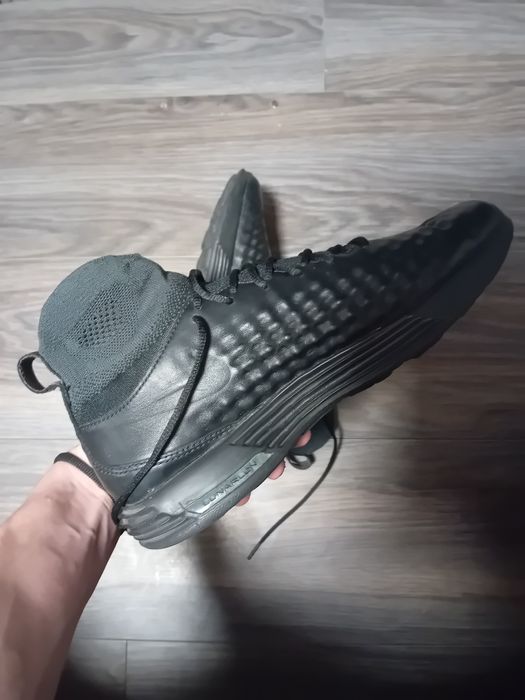 Nike Lunar Magista II FK BLACK