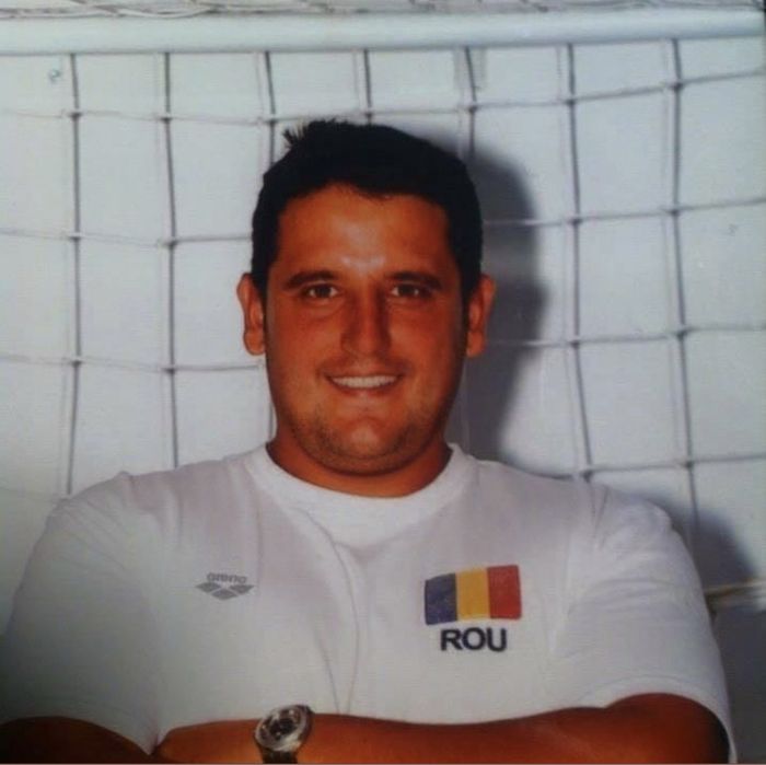 Lectii Inot ;Antrenor personal