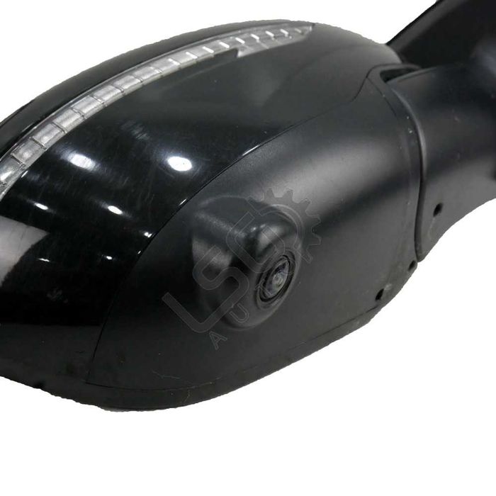 Дясно огледало Nissan Qashqai II 2013-2021 ID: 150889