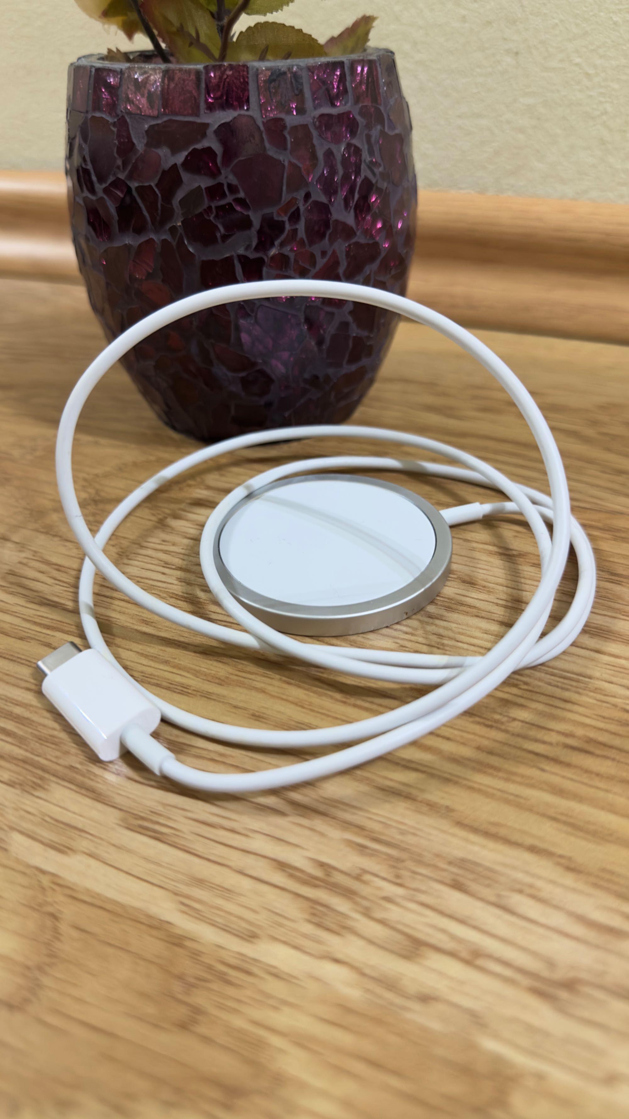 Încărcator MagSafe - Apple