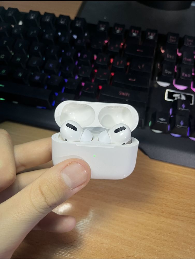 AirPods Pro 2 (cu factura)