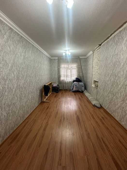 Тошкент тумани келес абдурахмонвда участка сотилади Ер хисобида