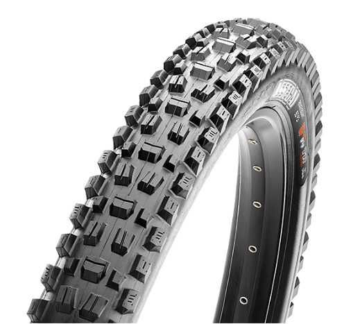 Anvelope bicicleta Maxxis Assegai, DHF, DHR, Aggressor