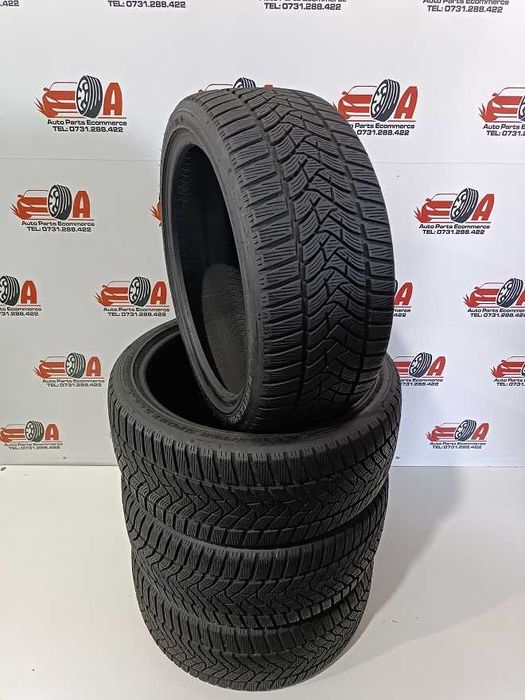 225/40/18 92V DUNLOP CP N10655 M+S