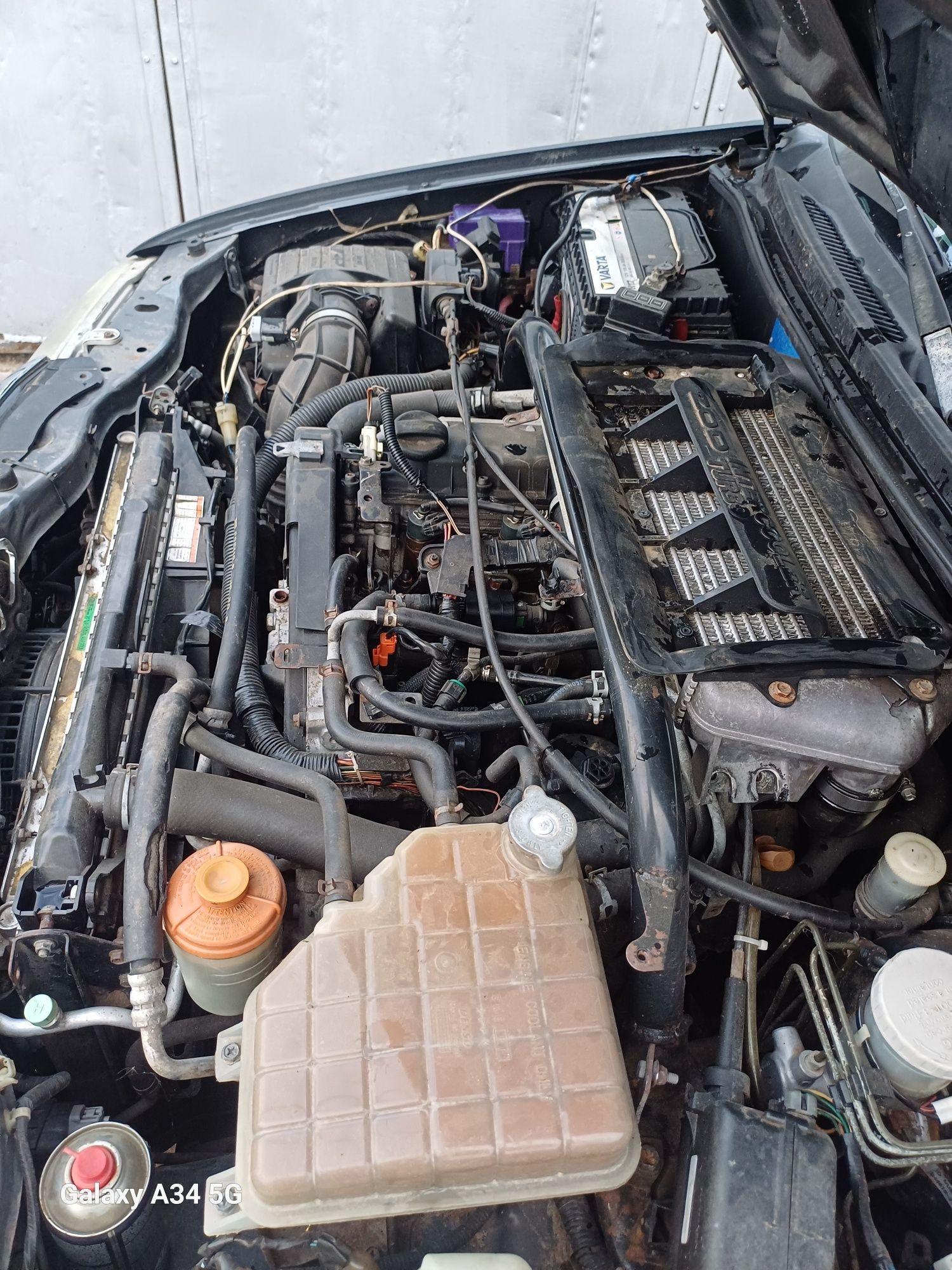 Suzuki Grand vitara N1
