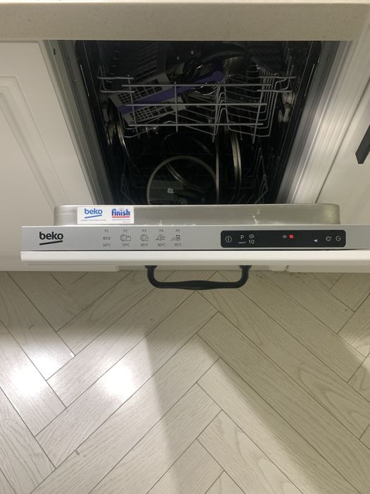 Посудомоечная машина, г. Астана