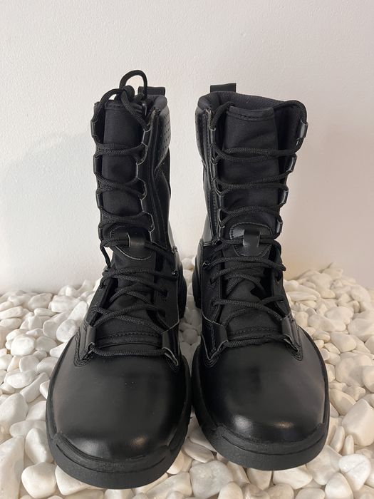 Nike Special Field Boot 8 Inch Black SFB marimea 39