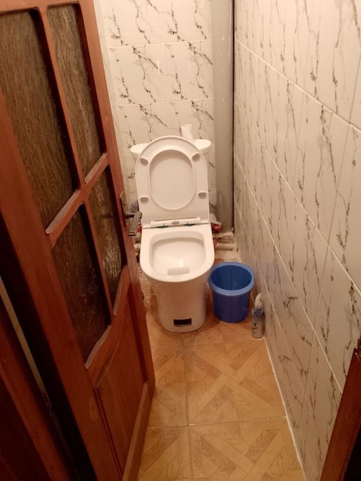 3 хонали 4этаж квартира сотилади угловой  38 900$ Шербуддин