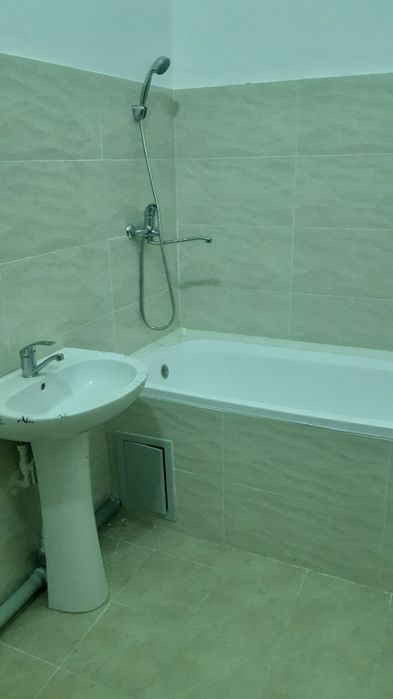 Метро Дустлик Чкалов 3-9-10 новостройка кирпичный дом 97м2 кадастр ест