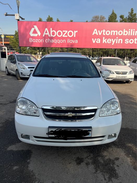 LACETTI 2009 holati zor mator hadavoe zor olas minas ishi eoq gazi bor