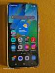 Vând telefon mobil Samsung S21fe folosit, stare foarte bună.