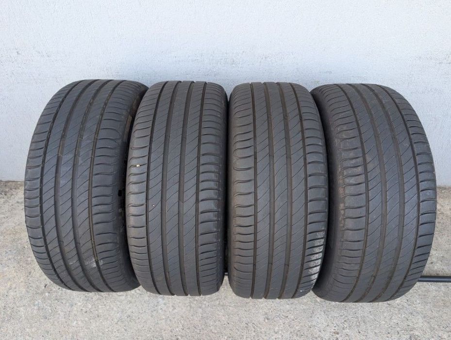 Jante THIA 17" Volvo S60 V60 Hybrid S80 V70 XC70 V40 S40 anvelope 235/45R17 Michelin 31381813