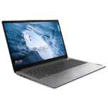 SIGILAT! Lenovo IdeaPad 1 Intel N4500 4GB/128SSD/15,6 full HD/la cutie