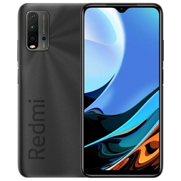 Redmi 9T 8/128gb