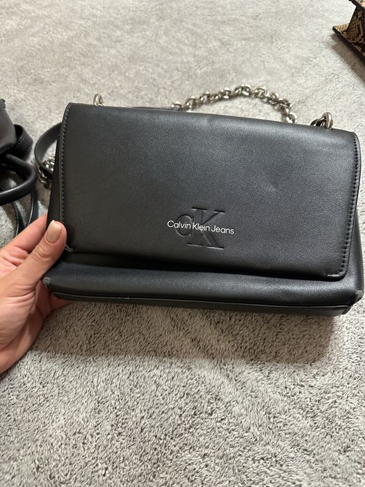 Чанти и раници Karl Lagerfeld, GUESS, Calvin Klein