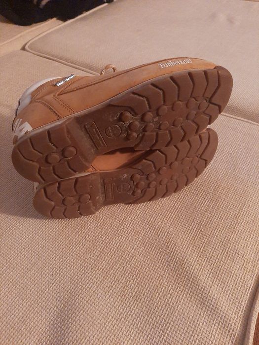 Bocanci Timberland 43