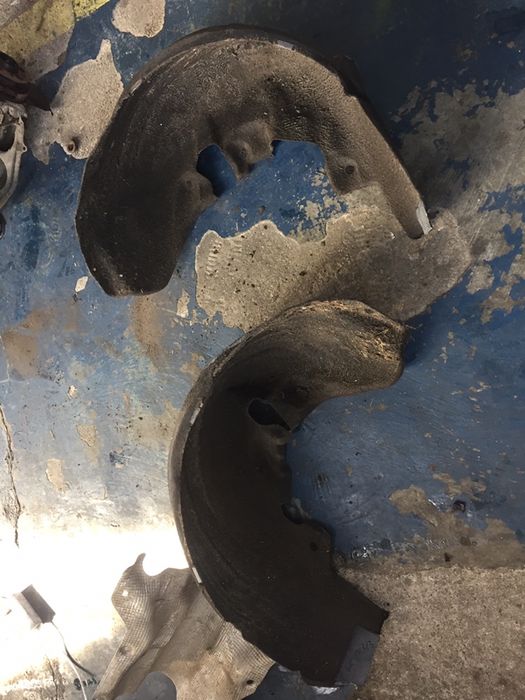 Carenaj spate mercedes w212 e200 e220 e250 w204 c200 c220 c250 c180