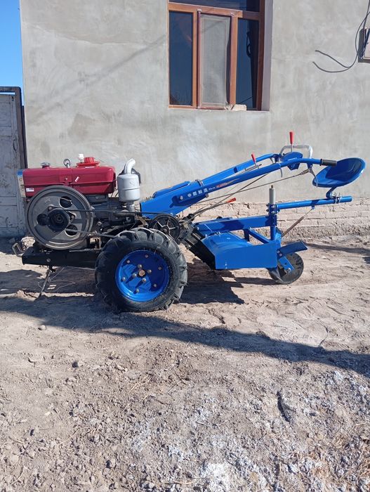 Ассалому алейкум