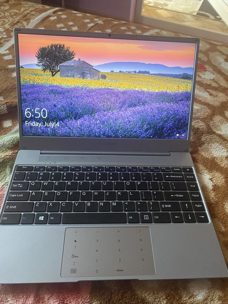 Vand leptop asus vastking 14!