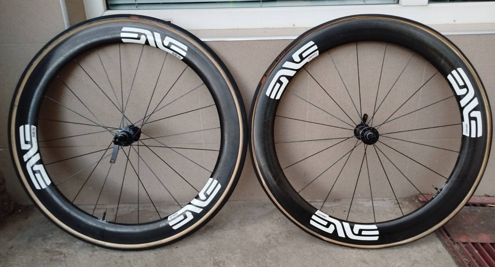 Карбонова рамка фрамсет Specialized S-woks Tarmac sl5 капли Zipp Enve