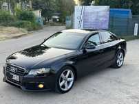 Audi a4 b8 2.0tdi 2011