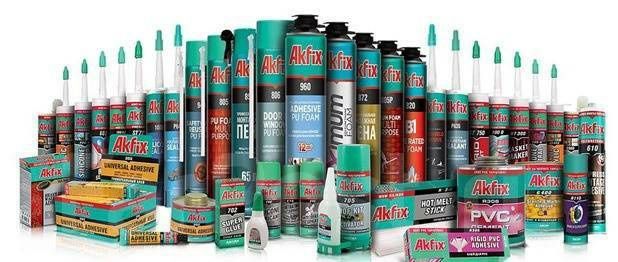 Строителный товары оптом в широком ассортименте