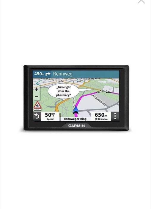Sistem de navigație garmin drive 52 MT-D FULL EU
